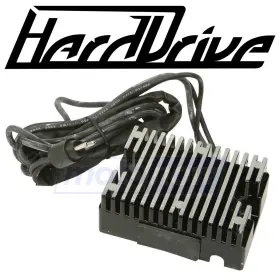 B950 Harddrive Mn/b950 Regulator For 1984-1985 Harley Davidson Xlh1000 - Electrical Pl