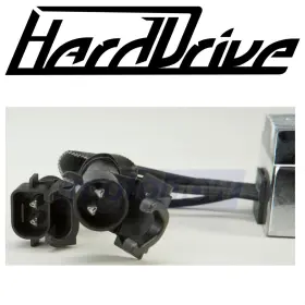 Harddrive Mn/db7v Regulator For 2007 Harley Davidson Xl50 50th Anniversary Sportster Jx