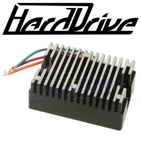 Harddrive Mn/e15y Regulator For 1965-1969 Harley Davidson Xlh900 - Electrical Nw Harddrive Mn/e15y Regulator For 1965-1969 Harley Davidson Xlh900 - Electrical Nw