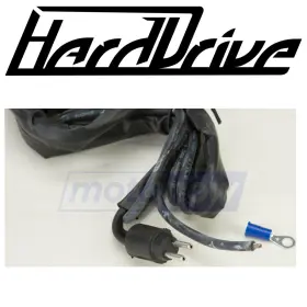 Fh4z Harddrive Mn/fh4z Regulator For 1988-1990 Harley Davidson Xlh1200 - Electrical Tp