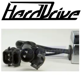 Gkr2 Harddrive Mn/gkr2 Regulator For 2007-2008 Harley Davidson Xl883 Sportster - Ln