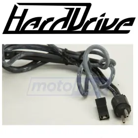 H105 Harddrive Mn/h105 Regulator For 1992-1993 Harley Davidson Xlh883 - Electrical Eq