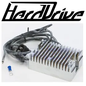Hm1j Harddrive Mn/hm1j Regulator For 1994-1996 Harley Davidson Flstn Heritage Softail Ps