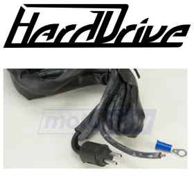 J00q Harddrive Mn/j00q Regulator For 1984-1985 Harley Davidson Xr1000 - Electrical Ih