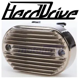 Jqm7 Harddrive Mn/jqm7 Regulator For 2008-2010 Harley Davidson Flstsb Cross Bones - Zg
