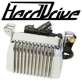 K9hn Harddrive Mn/k9hn Regulator For 2004-2005 Harley Davidson Flht Electra Glide Py