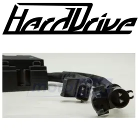 Nev7 Harddrive Mn/nev7 Regulator For 2009-2012 Harley Davidson Xl1200n Sportster 1200 Hd