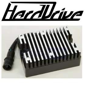 P5p1 Harddrive Mn/p5p1 Regulator For 1978 Harley Davidson Xlt - Electrical Vp