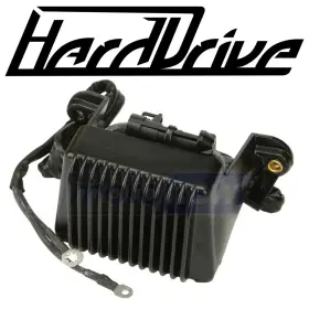 P5q1 Harddrive Mn/p5q1 Regulator For 2002-2003 Harley Davidson Flhtc Electra Glide Dn