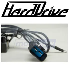 Harddrive Mn/pds2 Regulator For 1999-2003 Harley Davidson Fxd Dyna Super Glide - Ze