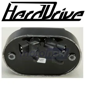 Q7g2 Harddrive Mn/q7g2 Regulator For 2008-2010 Harley Davidson Flstn Softail Deluxe - Mg