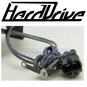 Harddrive Mn/qg90 Regulator For 1997-2001 Harley Davidson Flht Electra Glide Kq