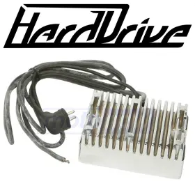 R235 Harddrive Mn/r235 Regulator For 1981-1982 Harley Davidson Fxs Low Rider - Electrical Vq