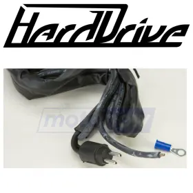 R3a2 Harddrive Mn/r3a2 Regulator For 1984-1985 Harley Davidson Xlx 1000 - Electrical Wj