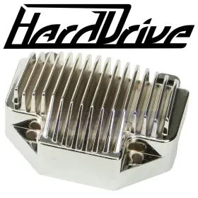 Rtx3 Harddrive Mn/rtx3 Regulator For 2008-2013 Harley Davidson Fxdf Fat Bob - Electrical Ix