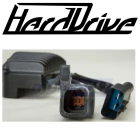 S61r Harddrive Mn/s61r Regulator For 2004-2005 Harley Davidson Fxdli Dyna Low Rider - Te S61r Harddrive Mn/s61r Regulator For 2004-2005 Harley Davidson Fxdli Dyna Low Rider - Te