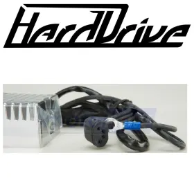 S6cq Harddrive Mn/s6cq Regulator For 1974-1975 Harley Davidson Fxe Super Glide - Pi