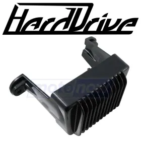 Harddrive Mn/s701 Regulator For 2007-2008 Harley Davidson Fltr Road Glide - Qh