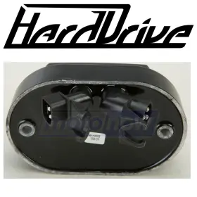 Harddrive Mn/sh77 Regulator For 2010 Harley Davidson Flstfb Fat Boy Lo - Electrical Ux
