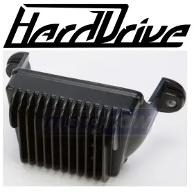 Td9k Harddrive Mn/td9k Regulator For 2010-2013 Harley Davidson Fltrx Road Glide Custom - Lc