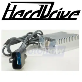 Tf92 Harddrive Mn/tf92 Regulator For 2000 Harley Davidson Flsts Heritage Springer - Rf