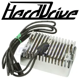 Xdb0 Harddrive Mn/xdb0 Regulator For 1992-1993 Harley Davidson Xlh883 - Electrical Vw Xdb0 Harddrive Mn/xdb0 Regulator For 1992-1993 Harley Davidson Xlh883 - Electrical Vw