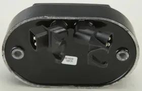 Ogdo9izi0z Harddrive Parts Hd Black Voltage Regulator Rectifier Harley Softail Custom Classic 10