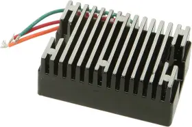 Q5cuctgojj Harddrive Parts Hd Black 12v Voltage Regulator Rectifier Harley Electra Glide Sport 80-81 Q5cuctgojj Harddrive Parts Hd Black 12v Voltage Regulator Rectifier Harley Electra Glide Sport 80-81