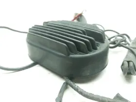 10618-9 Harley-davidson 03 Fxstdse Softail Deuce Screamin Eagle Voltage Regulator Rectifier 10618 #3