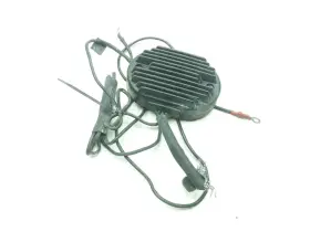 10618-9 Harley-davidson 03 Fxstdse Softail Deuce Screamin Eagle Voltage Regulator Rectifier 10618