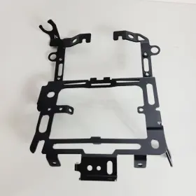 12700182a Harley-davidson 24-25 Voltage Regulator And Clnt Pump Mount Bracket