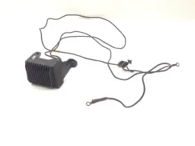192612 Harley-davidson Ignition Voltage Regulator 1993 Electra Glide Flht 2091 #2