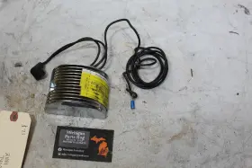 211101 Harley-davidson 76-80 Shovelhead Fl Fx Accel Chrome Arlen Ness Voltage Regulator Nos