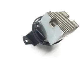 226998 Harley-davidson Ignition Voltage Regulator 89 Electra Glide Classic Flhtc 2416 #2 226998 Harley-davidson Ignition Voltage Regulator 89 Electra Glide Classic Flhtc 2416 #2