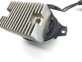 226998 Harley-davidson Ignition Voltage Regulator 89 Electra Glide Classic Flhtc 2416 #3 226998 Harley-davidson Ignition Voltage Regulator 89 Electra Glide Classic Flhtc 2416 #3