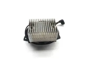 226998 Harley-davidson Ignition Voltage Regulator 89 Electra Glide Classic Flhtc 2416 226998 Harley-davidson Ignition Voltage Regulator 89 Electra Glide Classic Flhtc 2416