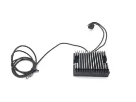 264078 Harley-davidson Ignition Voltage Regulator 1988 Electra Glide Sport Flhs X