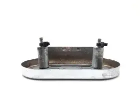 264804 Harley-davidson Ignition Voltage Regulator Cover 2000 Dyna Low Rider Fxdl 2803 X #3
