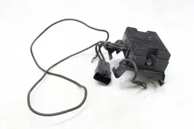 3135b3101 Harley-davidson 2000 Softail Deuce Fxstd Oem Rectifier Voltage Regulator