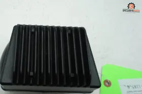 31743-01 Harley-davidson 06 Street Glide Touring Flhxi Oem Voltage Regulator Rectifier 31743 1185 #2