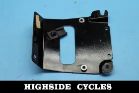 48159-08 Harley-davidson 1350 08 Softail Rectifier Voltage Regulator Mount Bracket