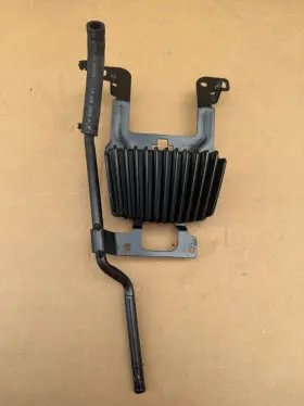 69201423 Harley-davidson 17-22 Flhtk Electra Glide Voltage Rectifier Regulator Bracket Eg1
