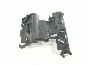 70424-07 Harley-davidson 07 Softail Deluxe Flstn Voltage Regulator Caddy Mount #2
