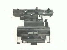 70424-07 Harley-davidson 07 Softail Deluxe Flstn Voltage Regulator Caddy Mount