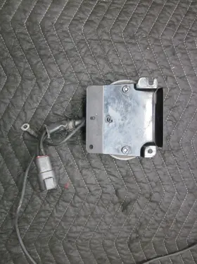 74501-01 Harley Davidson 2001 Harley-davidson Heritage Softail Classic Efi Flstci Rectifier Voltage 74540 #2