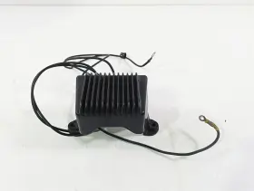 74505-95a Harley Davidson 1996 Touring Flhtcui Electra Glide Rectifier Voltage Regulator #3