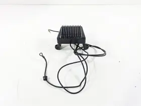 74505-95a Harley Davidson 1996 Touring Flhtcui Electra Glide Rectifier Voltage Regulator