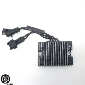 74546-07a-01 Harley-davidson 2008 Sportster 1200 Rectifier Voltage Regulator