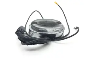 74610-01 Harley-davidson Ignition Voltage Regulator 05 Fatboy Screamin Eagle Flstfse 2241 X #2