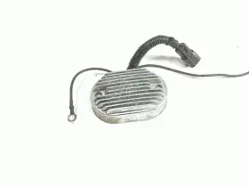 74611-01 Harley-davidson 05 Fat Boy Flstfse Voltage Regulator Rectifier